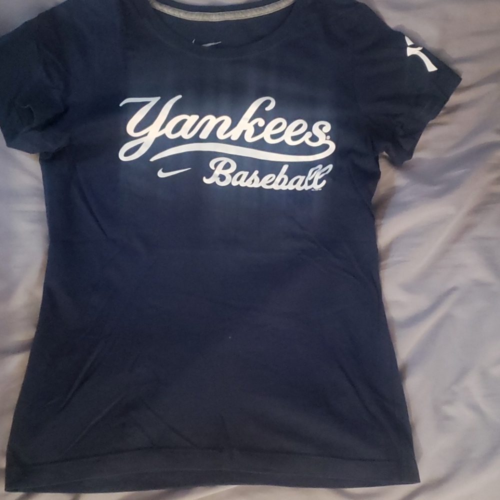 Yankees Baseball T-shirt ⚾